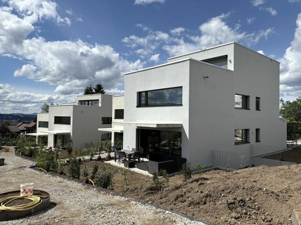 Letzte Gelegenheit - Ihr Zuhause mit Blick zum Hallwilersee 2