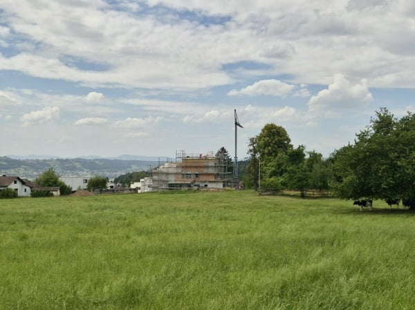 Letzte Gelegenheit - Ihr Zuhause mit Blick zum Hallwilersee 4