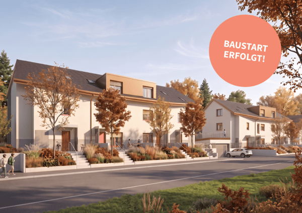 Einfamilienhaus mit attraktiven Aussenflächen 1