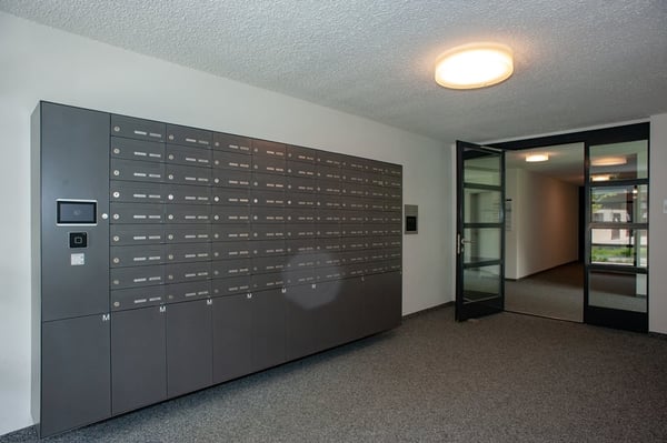 Modern Living mit Aussicht – Möblierte Apartments am Uetliberg 12