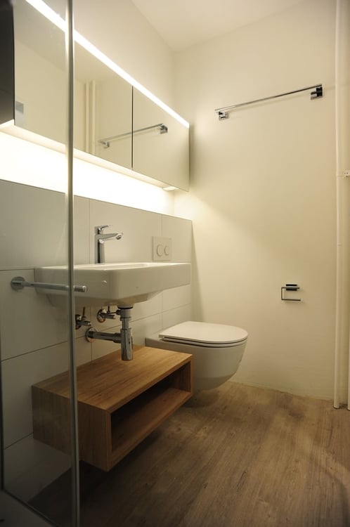 Modern Living mit Aussicht – Möblierte Apartments am Uetliberg 11