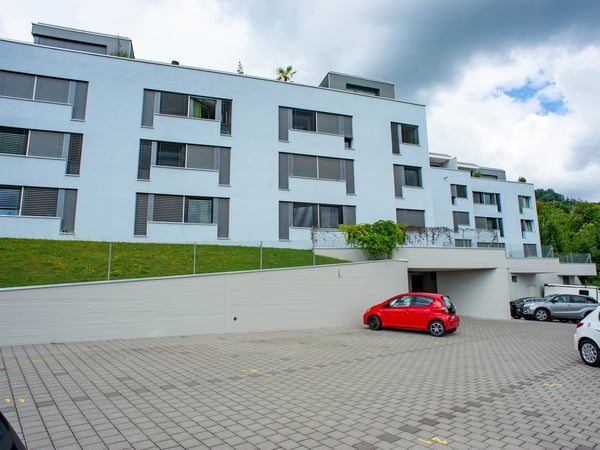 Modern Living mit Aussicht – Möblierte Apartments am Uetliberg 13