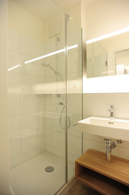 Modern Living mit Aussicht – Möblierte Apartments am Uetliberg 10