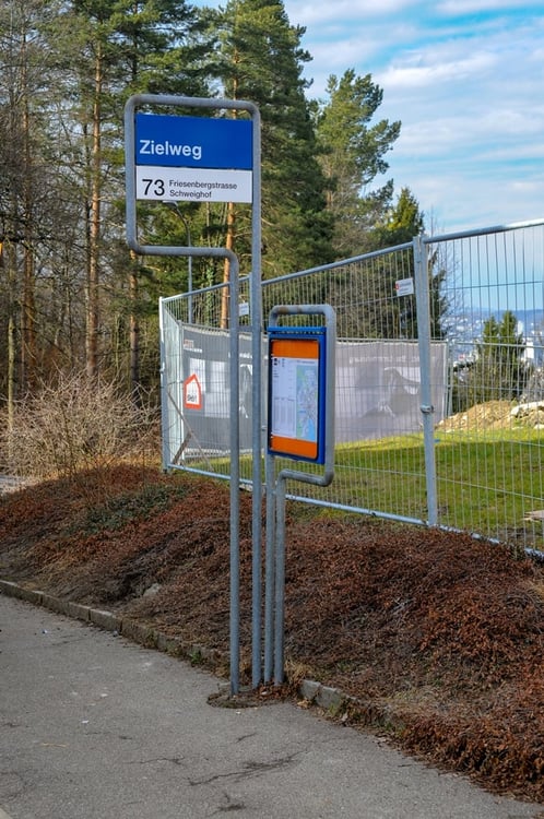 Exklusive möblierte Apartments mit eigenem Badezimmer und Kochzeile an Toplage 16