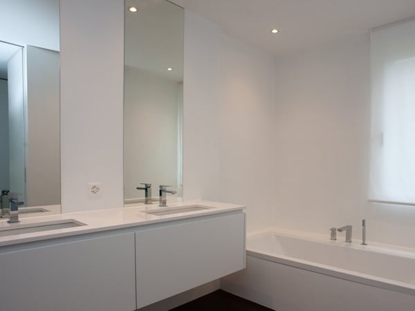 Luxuriöse 3 ½-Zimmer Parterrewohnung in Zollikon 8