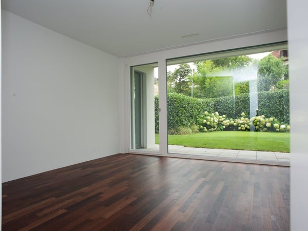 Luxuriöse 3 ½-Zimmer Parterrewohnung in Zollikon 11