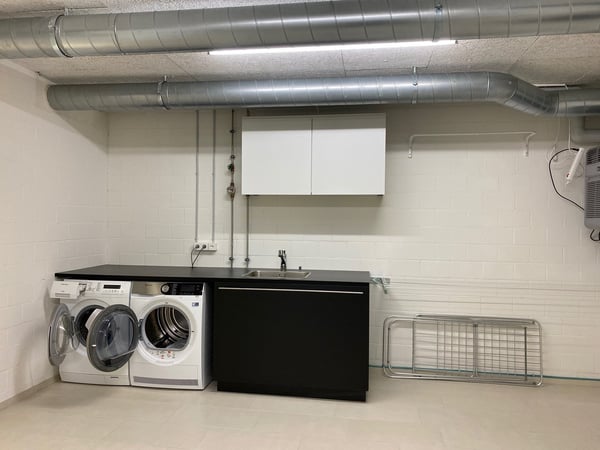 Luxuriöse 3 ½-Zimmer Parterrewohnung in Zollikon 12