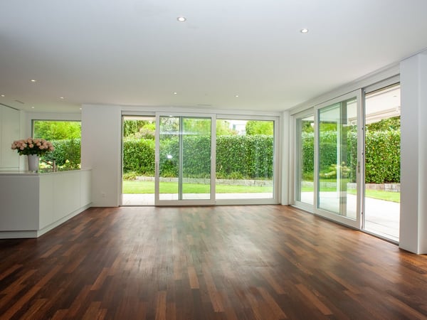 Luxuriöse 3 ½-Zimmer Parterrewohnung in Zollikon 3