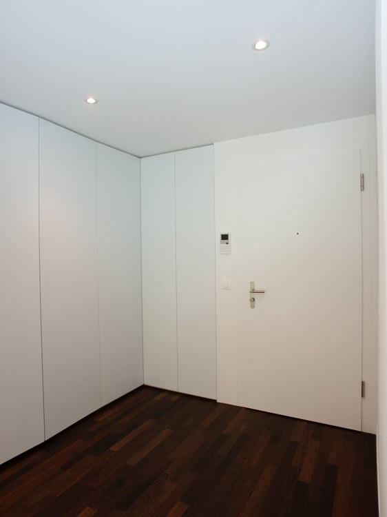 Luxuriöse 3 ½-Zimmer Parterrewohnung in Zollikon 5