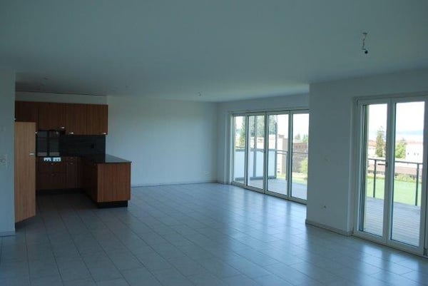 Helle 4.5-Zimmer-Wohnung mit Seesicht in Münsterlingen – sofort verfügbar! 5