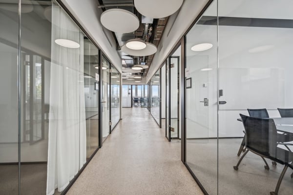 Top-Büroflächen direkt an der A14 – modern, voll ausgestattet & bezugsbereit 8