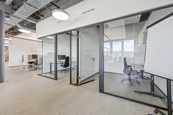 Top-Büroflächen direkt an der A14 – modern, voll ausgestattet & bezugsbereit 6