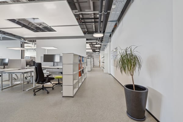 Top-Büroflächen direkt an der A14 – modern, voll ausgestattet & bezugsbereit 7