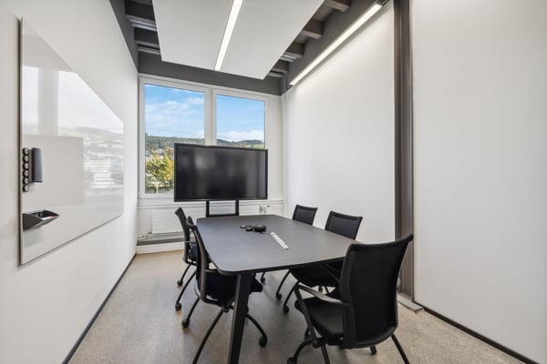 Top-Büroflächen direkt an der A14 – modern, voll ausgestattet & bezugsbereit 3