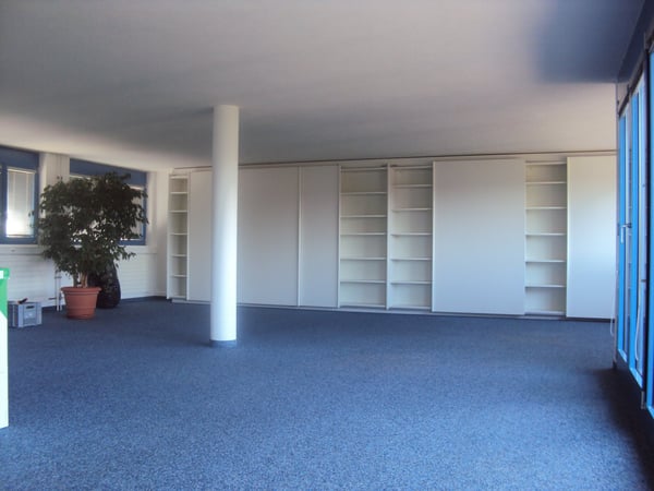 Gewerbe- und Büroraum zu attraktiven Konditionen 2