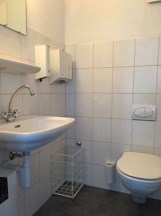 Gewerbe- und Büroraum zu attraktiven Konditionen 5