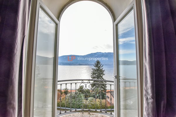 Villa Verbania 27