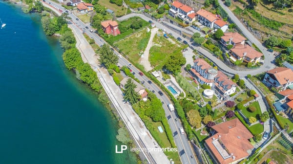Villa Verbania 5
