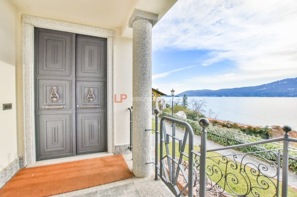 Villa Verbania 33