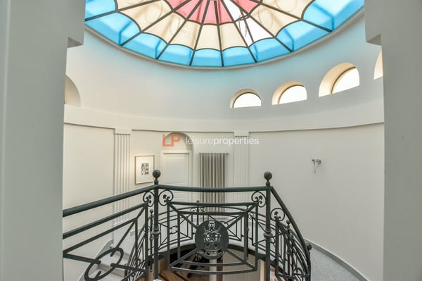 Villa Verbania 26