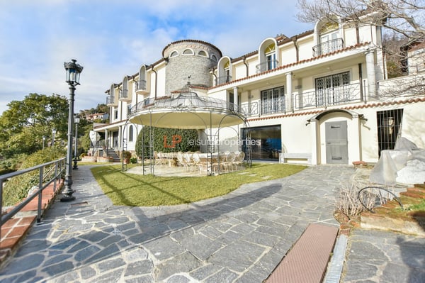 Villa Verbania 36