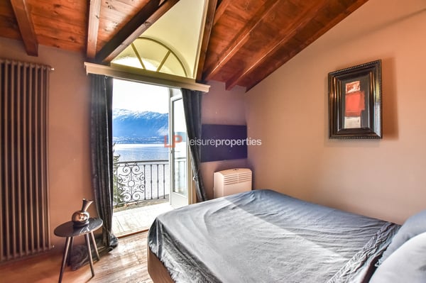Villa Verbania 31