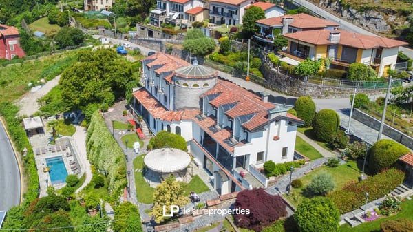 Villa Verbania 2