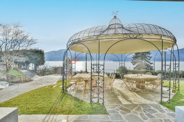 Villa Verbania 40