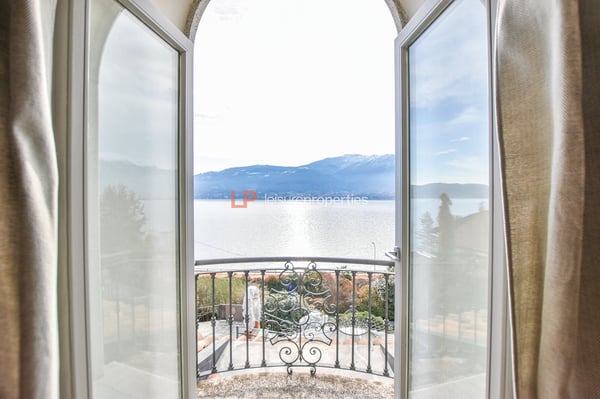 Villa Verbania 23
