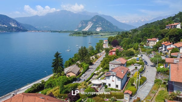 Villa Verbania 4
