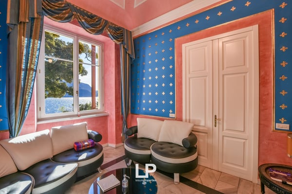 Villa Ada Troubetzkoy Ghiffa 15