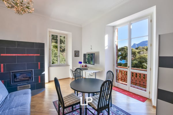 Villa Ada Troubetzkoy Ghiffa 29