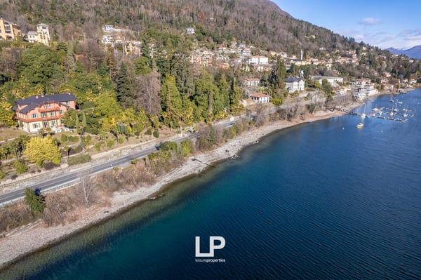 Villa Ada Troubetzkoy Ghiffa 4