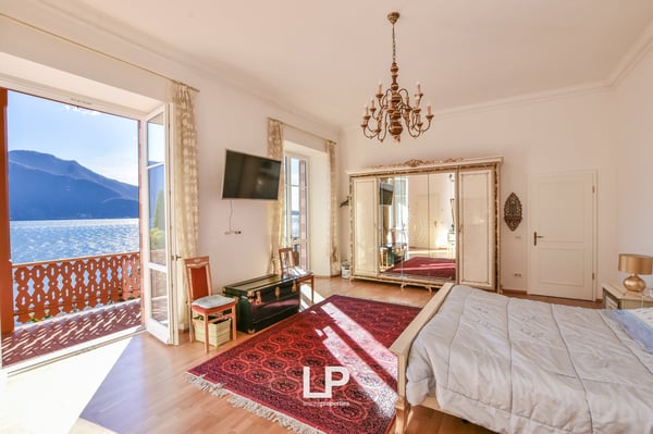 Villa Ada Troubetzkoy Ghiffa 22