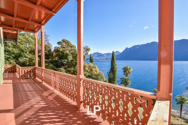 Villa Ada Troubetzkoy Ghiffa 44