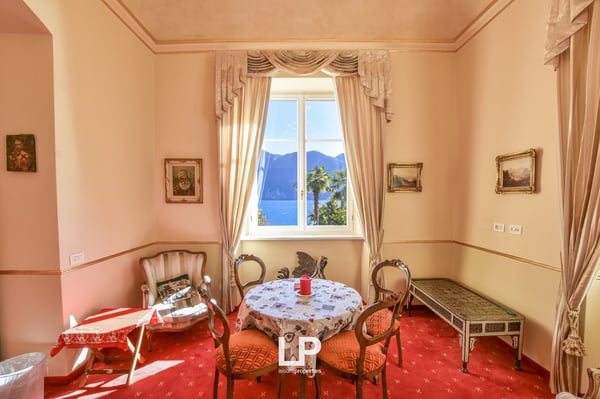 Villa Ada Troubetzkoy Ghiffa 33