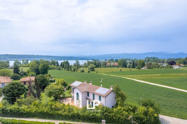 Villa Sant'Anna, Sesto Calende 4