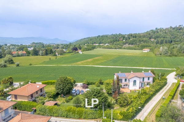 Villa Sant'Anna, Sesto Calende 6