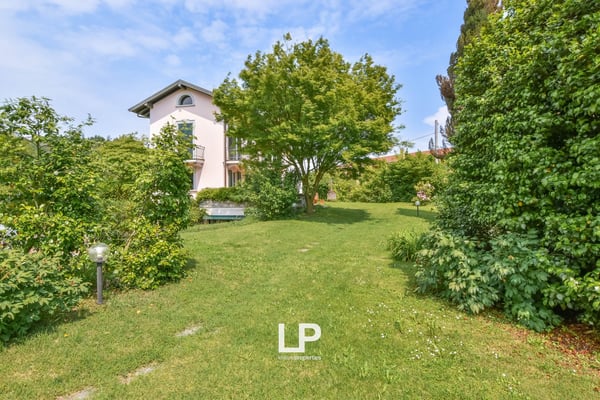 Villa Sant'Anna, Sesto Calende 13