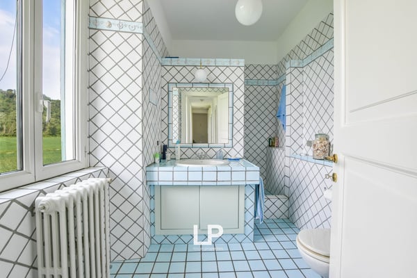Villa Sant'Anna, Sesto Calende 36
