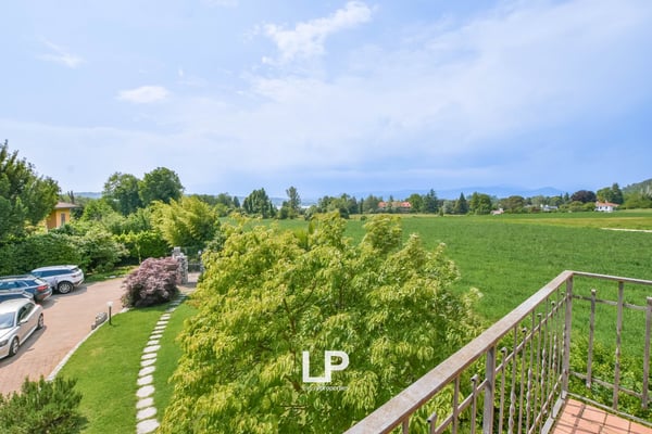 Villa Sant'Anna, Sesto Calende 32