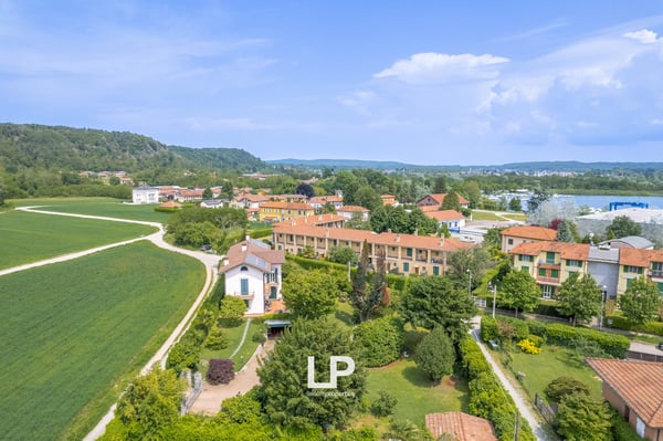 Villa Sant'Anna, Sesto Calende 8