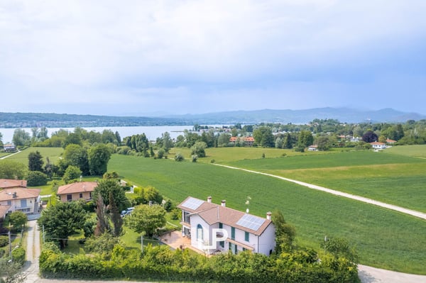 Villa Sant'Anna, Sesto Calende 5