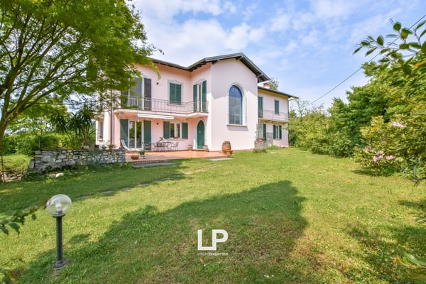 Villa Sant'Anna, Sesto Calende 3