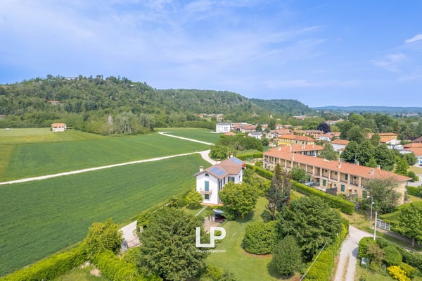 Villa Sant'Anna, Sesto Calende 7
