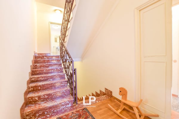 Villa mit Nebengebäude Cittiglio 27
