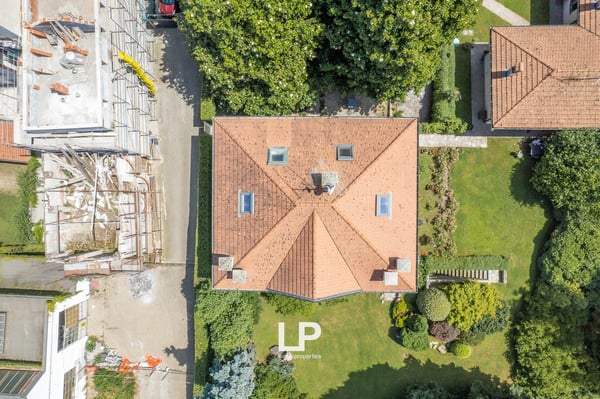 Villa in Lisanza 4