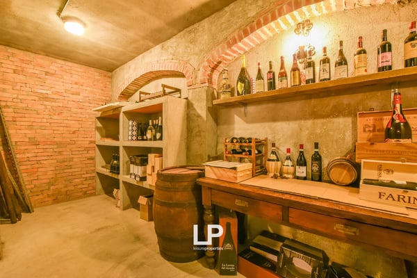 Villa in Porto Valtravaglia 37