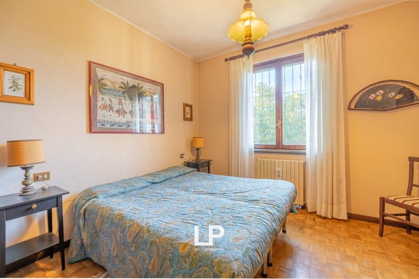 Villa in Porto Valtravaglia 26