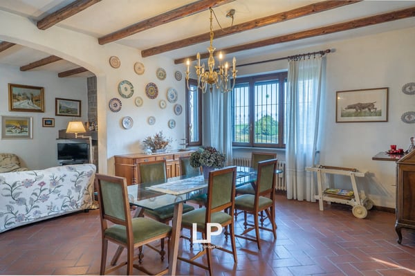 Villa in Porto Valtravaglia 19